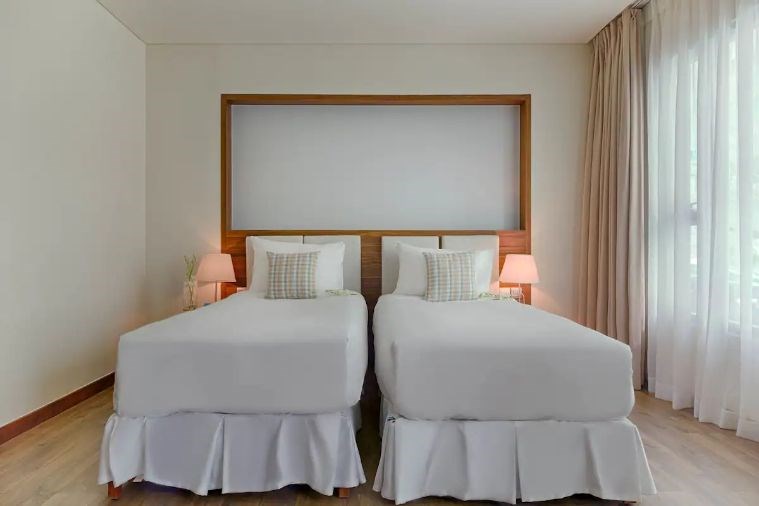 Highlight Ocean View